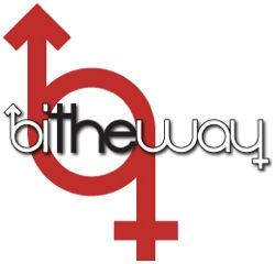 Bi The Way logo 2