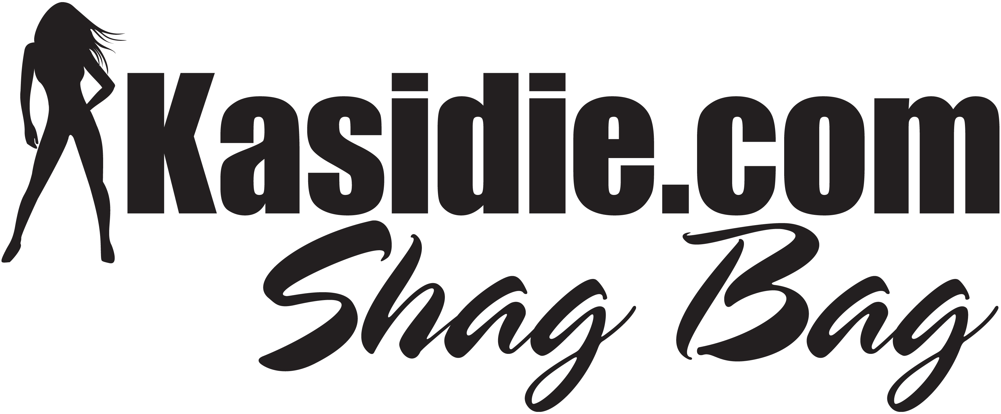 Kasidie Shag Bag, trademarked
